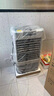 美的（Midea）空調(diào)扇制冷風(fēng)機(jī)工業(yè)電冷風(fēng)扇水冷空調(diào)加冰塊商用冷氣機(jī)大面積超強(qiáng)風(fēng)車(chē)間降溫水冷機(jī) AC360-20A 曬單實(shí)拍圖