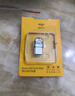 愛(ài)國者（aigo）64GB Type-C USB3.2 雙接口U盤(pán) U358 銀色 金屬迷你款 直連手機電腦兩用優(yōu)盤(pán) 學(xué)生小巧可愛(ài) 曬單實(shí)拍圖