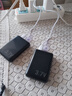 雅鹿加熱襪子腳掌發(fā)熱電加熱襪子腳涼暖腳神器冬季戶外充電式防寒腳套 【灰色】+6000毫安電池一對(duì) 均碼可水洗 曬單實(shí)拍圖