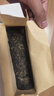 百年木倉中糧中茶湖南安化黑茶 茯磚茶手工金茯1kg 茶葉自己喝 曬單實(shí)拍圖