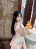 Calvin Klein小眾單肩包禮物荔枝紋包包金屬搭扣鏈條翻蓋CK女包斜挎包DH2806 曬單實(shí)拍圖
