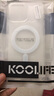 KOOLIFE適用 蘋(píng)果16Promax手機殼iPhone16promax手機保護套磁吸殼Magsafe充電超薄防摔鏡頭保護簡(jiǎn)約透明殼 曬單實(shí)拍圖