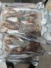 一蝦一世界新鮮冷凍大號三去魷魚(yú)系列 生鮮火鍋燒烤食材海鮮水產(chǎn) 魷魚(yú)須 5斤(凈重)  【固形物70%】 曬單實(shí)拍圖
