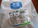 大莊園新西蘭原切羔羊后腿肉2斤【歐盟認證】冷凍羊肉 烤盤(pán)烤箱適配 曬單實(shí)拍圖