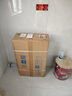 海爾（Haier）麥浪油煙機(jī) 抽吸排油煙機(jī)頂側(cè)雙吸大嘴C61pro 28大吸力指定煙灶聯(lián)動 熱熔自清潔 973UD國家補(bǔ)貼20% 曬單實拍圖