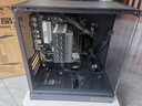微星（MSI）AMD R7 7800X3D/9700X/9070GRE/9070XT/5060Ti/5070臺式組裝機游戲電競三角洲行動(dòng)電腦主機DIY整機 配置十：7800X3D+RTX5070 曬單實(shí)拍圖