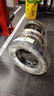 韓泰（Hankook）汽車輪胎 215/60R16 99H SK70 XL 適配凱美瑞/帕薩特/雅閣/天籟 曬單實拍圖