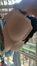 幸棉矯姿內(nèi)衣女前扣式提拉聚攏防下垂運(yùn)動(dòng)文胸美背胸罩體態(tài)塑型專(zhuān)用女 曬單實(shí)拍圖