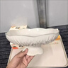 LISM德國品質(zhì)輕奢瀝水籃新款水果盤(pán)客廳茶幾家用高顏值蝴蝶結干果盤(pán)嘎3件套【輕奢奶油風(fēng)】大容量/可瀝水 曬單實(shí)拍圖