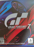 PlayStation 索尼PS5游戲光盤  全新盒裝 海外版 PS5游戲軟件 GT賽車7 GT7（中文） 曬單實拍圖