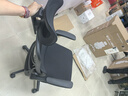 黑白調(diào)P1二代人體工學(xué)椅電腦椅子人工力學(xué)座椅久坐辦公電競(jìng)椅學(xué)習(xí)椅國補(bǔ) 曬單實(shí)拍圖