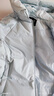 波司登25年冬羽絨服女面包服親子款寬松保暖加厚七夕禮物外套 曬單實(shí)拍圖