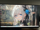 AOC23.8英寸FastIPS 240Hz 1ms HDR400 硬件低藍(lán)光 出廠校色 顯示器24G10ZE 【新品】240hz 版24G10ZE 曬單實(shí)拍圖