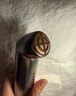 MESMOOTH小光錐美容儀器家用臉部提拉緊致神器面部眼部按摩儀嫩膚水光 鎏璃黑【提拉緊致抗衰】 曬單實(shí)拍圖