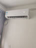 海信（Hisense）新風空調X3 2匹 增氧新風 AI省電 仿真自然風 新一級能效 國家補貼20% 空調掛機KFR-46GW/X300U-X1 曬單實拍圖