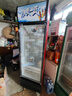 美凌時尚家大容量飲料柜商用冰柜直冷藏展示柜酒水柜純風(fēng)冷無霜保鮮柜超市玻璃門冰箱立式啤酒柜 大單門下機標準款【風(fēng)直冷減霜】 【純銅管制冷丨東貝壓縮機丨一級節(jié)能省電】 曬單實拍圖