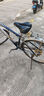 VELO維樂(lè )山地車(chē)坐墊自行車(chē)車(chē)座單車(chē)坐墊公路車(chē)加厚軟鞍座配件VL-6099E [橙標] VL-6099E（標準版） 曬單實(shí)拍圖
