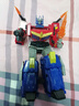 變形金剛（TRANSFORMERS）兒童男孩玩具車(chē)模型手辦禮物天尊世代泰坦級星際擎天柱G0470 曬單實(shí)拍圖