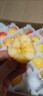 新疆阿克蘇香妃海棠果特產(chǎn)雞心小蘋(píng)果酸甜應當季新鮮孕婦水果整箱 5斤 曬單實(shí)拍圖
