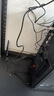 長城（Great Wall）額定650W X6金牌全模電腦電源（ATX3.1標(biāo)準(zhǔn)/漏電監(jiān)測(cè)/全電壓/單路12V/70cm長線材/支持5060顯卡） 曬單實(shí)拍圖