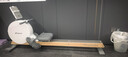 麥瑞克劃船機(jī)家用智能調(diào)阻磁控健身器材室內(nèi)有氧無氧運(yùn)動(dòng)Q3 自發(fā)電-智能遙控雙調(diào)阻 曬單實(shí)拍圖