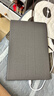 HUWYI平板電腦padPro2025新款ipad 4K超清大屏全面屏144Hz全網(wǎng)通5G高刷網(wǎng)課學(xué)習游戲娛樂(lè )辦公 柔光紫 17pro16G運行+512G內存+豪華禮品14英 曬單實(shí)拍圖