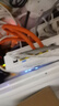 中國電信 廣州電信寬帶 光纖包年套餐300M-1000M 在線(xiàn)辦理 1000M 基礎版 1990元/年 含光貓設備 曬單實(shí)拍圖