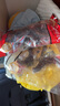 旺家福老鹵鴨爪老鹵味395g土鴨掌鹵味鴨爪獨立包裝休閑零食禮物品盒箱 曬單實拍圖