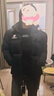 駱駝火山羽絨服男女款城市輕戶外加厚防寒面包服冬季外套 曬單實拍圖