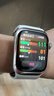 華為（HUAWEI）WATCH D2 晨曦金 華為智能手表動(dòng)態(tài)血壓監(jiān)測(cè)一鍵微體檢再升級(jí)多種健康研究輕巧時(shí)尚華為新款血壓表 曬單實(shí)拍圖