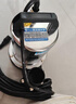 恒格爾直流潛水泵農用抽水機電瓶車(chē)抽水泵家用高揚程井水小型水泵 48-60V/380W10米線(xiàn)鋼葉輪（2寸） 曬單實(shí)拍圖