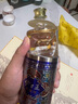 伊力特伊力王酒（黃王T35紙盒）52度 濃香型白酒 500ml *4瓶 整箱裝 曬單實(shí)拍圖