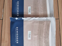Schiesser舒雅女士?jì)妊澞鸂柶浇莾妊潯?條裝】E0/19961T 膚色 2條 XL 曬單實(shí)拍圖