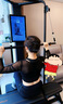 GYMGEST鯨健力量站家用智能健身器材多功能一體機龍門(mén)架史密斯綜合訓練器 豪華版含臂屈伸桿+氣壓靴 曬單實(shí)拍圖