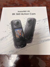 【新品】影石Insta360 X5 全景運(yùn)動(dòng)相機(jī)8K高清防抖防水手持口袋攝像機(jī)（標(biāo)準(zhǔn)套裝 256G） 曬單實(shí)拍圖
