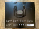 小米（MI）萬(wàn)兆路由器 WiFi7【小米手機上網(wǎng)搭檔】Mesh組網(wǎng) 上網(wǎng)保護 NFC碰碰連 智能家用路由器 曬單實(shí)拍圖