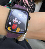 綠聯(lián)【發(fā)布會(huì )新品S11】適用蘋(píng)果S11/S10手表膜Apple iWatch Series11保護膜42mm防指紋水凝膜非鋼化膜 曬單實(shí)拍圖