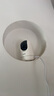 海爾（Haier）無(wú)線(xiàn)家用攝像頭手機遠程監控器360度無(wú)死角帶夜視全景語(yǔ)音自動(dòng)旋轉可對話(huà)室內外云臺 曬單實(shí)拍圖
