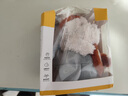 babycare動(dòng)物毛絨玩偶玩具搖尾巴掛件生日禮物兒童送女生友可愛(ài)西高地 曬單實(shí)拍圖