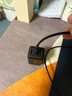 ThinkPlus聯(lián)想65W氮化鎵充電器套裝 ThinkPad充電器口紅電源多口Type-C適用蘋(píng)果17/16華為小米聯(lián)想筆記本 曬單實(shí)拍圖