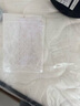 墨斗魚硅膠防撞貼PU防撞條門把手防撞神器冰箱門后防碰撞透明顆粒組合裝 曬單實(shí)拍圖