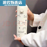 線(xiàn)條貓咪保溫杯高顏值豌豆水杯子簡(jiǎn)約男女學(xué)生上班彈跳蓋便攜車(chē)載 WD299線(xiàn)條貓咪【長(cháng)效保溫白】 316無(wú)縫內膽-400ml大容量【自帶 曬單實(shí)拍圖