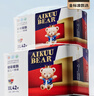 愛酷熊（AIKUUBEAR）暢吸拉拉褲XXL84全包臀嬰兒男女通用超薄透氣尿不濕（13.5-16kg） 曬單實拍圖