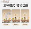 十月結晶儲奶瓶母乳保鮮瓶寬口徑母乳儲存便攜升級款150ML3個(gè)裝 曬單實(shí)拍圖