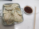 拜杰一次性飯盒快餐盒可微波爐加熱冷藏外賣(mài)打包盒750ml（50只裝） 曬單實(shí)拍圖