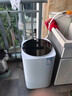 美的（Midea）洗衣機(jī)全自動(dòng) 3公斤嬰兒小型迷你波輪母嬰兒童內(nèi)衣褲襪洗衣機(jī)健康除螨洗 以舊換新 家電國(guó)家補(bǔ)貼 MB30VH36E【加熱款】 曬單實(shí)拍圖