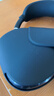 Apple/蘋(píng)果 AirPods Max (USB-C) 午夜色 無(wú)線(xiàn)藍牙耳機 主動(dòng)降噪耳機 頭戴式耳機 曬單實(shí)拍圖