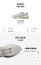 NEW BALANCE 運動鞋男鞋女鞋復古百搭戶外休閑鞋ML860系列ML860KS2 42 曬單實拍圖