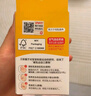 貝親（Pigeon）自然實(shí)感第3代啟銜奶嘴 寬口徑奶嘴 M號-2只裝 3個月以上  BA135 曬單實(shí)拍圖