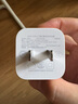 綠聯(lián)45W氮化鎵充電器 Type-C快充頭PD30/20W適用蘋果iPhone16ProMax/15plus/14華為三星耳機手機插頭 45W氮化鎵充電頭【蘋果8-16快充】 曬單實拍圖